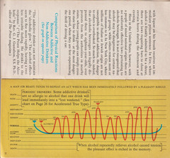 Alcohol, Who is Allergic? Insurance Company booklet, Alcoholics Anonymous, 1967