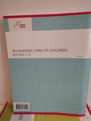 ATI Content Mastery Series Review Modules 2019 Set 4 Books Study Test RN Nursing