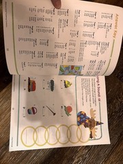 Big Get Ready Phonics Workbook by School Zone Publishing Company Staff