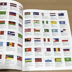 Rand McNally Know Geography World Atlas Grades 9-12 Paperback English 163 Pages