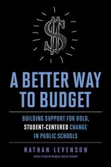 A Better Way to Budget: Building – Paperback, by Levenson Nathan – Very Good