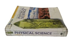 Apologia, Exploring Creation with Physical Science Student Textbook, 3rd Edition