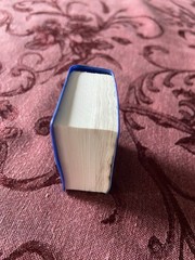 Vintage The Little Webster Miniature English Dictionary Langenscheidt FREE S/H
