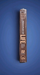 PRINCIPLES OF LIFE 📕 High School Edition – Hardcover By Hillis, David M.