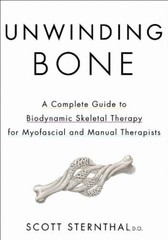 Scott Sternthal Unwinding Bone (Paperback)