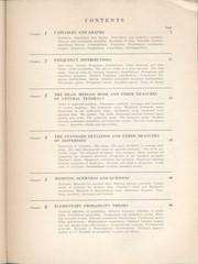 Schaum’s Outline Theory & Problems of Statistics by Murray R. Spiegel – 1961