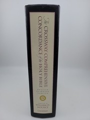 Crossway Comprehensive Concordance of the Holy Bible ESV (Hardcover)