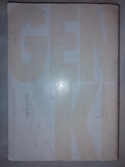 GENKI I An Integrated Course in Elementary Japanese by Eri Banno 2nd ed ’11 20pn