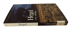 Classic Thinkers: Hegel. Very good condition.