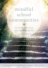 Mindful School Communities: The Fiv…, Jackson, Yvette