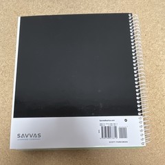 Savvas enVision Mathematics Common Core Teacher’s Ed Accelerated Gr 7 Vol 1