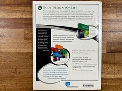 AiG God’s Design for Life Teacher Supplement: Science
