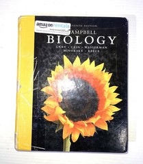 Campbell Biology 7th ED Campbell Biology by Lisa Urry, Steven Wasserman, Michael