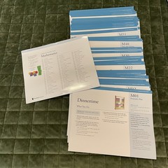 Creative Curriculum Preschool Intentional Teaching Cards Mathematics Bilingual