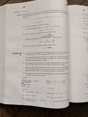 Saxon advanced mathematics (2nd edition) Set, textbook, answer key, test Forms