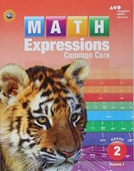 Student Activity Book, – Paperback, by Houghton Mifflin Harcourt – Very Good x