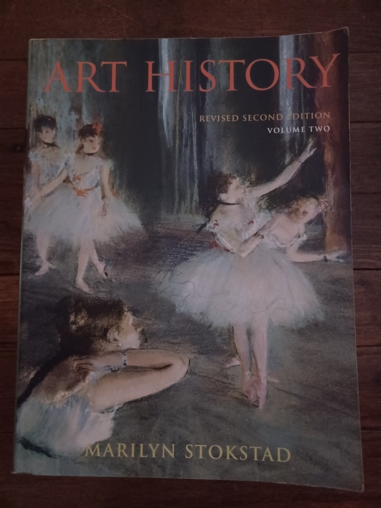 Art History, Revised Second Edition, Volume II