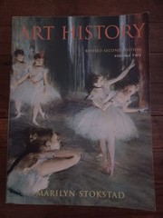 Art History, Revised Second Edition, Volume II