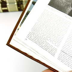 Funk & Wagnalls New Encyclopedia 1983 – Pick a Book