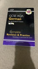 GCSE German AQA Textbook