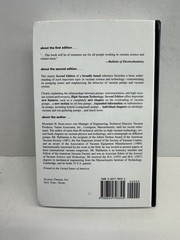 High-Vacuum Technology: A Practical Guide, Second Edition by Hablanian VG