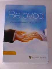 Beloved – Finding Happiness in Marriage (DVD, 2015, Augustine Institute) – K5