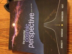 The Essential Cosmic Perspective – paperback Bennett, Jeffrey O.|Donahue, Me…