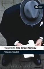 Fitzgerald’s The Great Gatsby: A Reader’s Guide