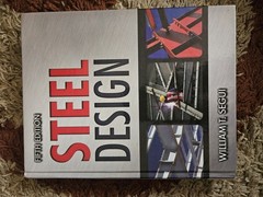 Steel Design by William T. Segui