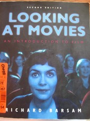 Looking at Movies: An Introduction to Film, Second Edition ( Set with DVD)