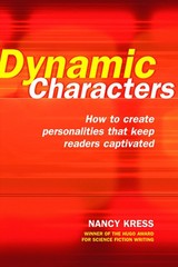 Dynamic Characters – paperback Kress, Nancy