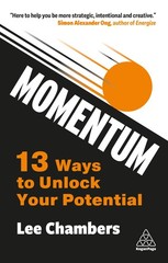 Momentum: Reboot Your Career. Unlock Your Potential by Chambers, Lee [Paperback]