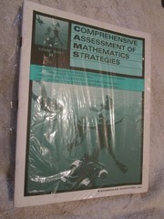 Curriculum Associates Cams H Series LOT of 10 workbooks NEW Mathematics Strategy