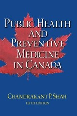 Public Health and Preventive Medicine in Canada – paperback Shah MD DCH MRCP…