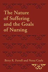The Nature of Suffering and the Goals …, Coyle, Nessa