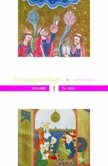 Worlds of History, Volume 1: A Comparative Reader, to 1550 Reilly, Kevin paperb