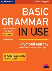 Basic Grammar in Use Student’s Book with Answers