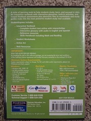 Prentice Hall Life Science – Student EXPRESS, NEW 2 CD-ROM Set