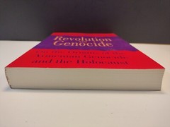 Revolution and Genocide: On the Origins of the Armenian Genocide by R. Melson PB