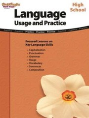 Language: Usage and Practice Reproducible Hi- Stckvagn, 9781419027864, paperback