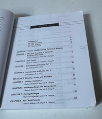 CMT Curriculum Level I 2022 An Introduction to Technical Analysis Wiley PB