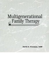 Multigenerational Family Thera – VERY GOOD