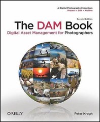 The DAM Book by