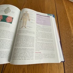 Lewis’s Medical-Surgical Nursing 12th Edition Hardcover