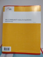 ATI Content Mastery Series Review Modules 2019 Set 4 Books Study Test RN Nursing