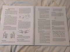 BJU Press Handwriting 2 SET Teacher’s Edition and Student Workbook 2nd Edition
