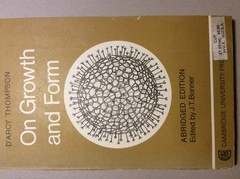 On Growth and Form Abridged Edition