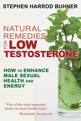 Natural Remedies for Low Testosterone: How to Enhance Male Sexual Health and En