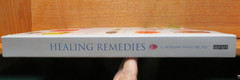 Illustrated Encyclopedia of Healing Remedies by C. Norman Shealy (2002) trade pb