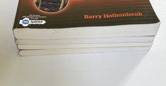 Today’s Technician Thomson Delmar Learning Automotive 4 Classroom Manual Lot